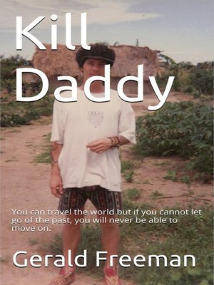 cover image of Kill Daddy